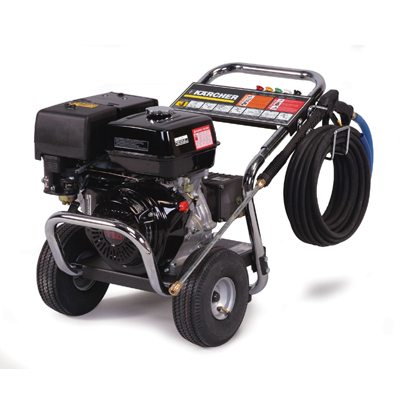 3000PSI Pressure Washer