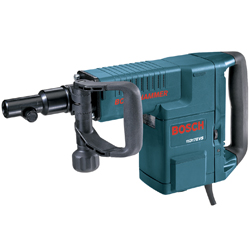 Bosch Demolition Hammer