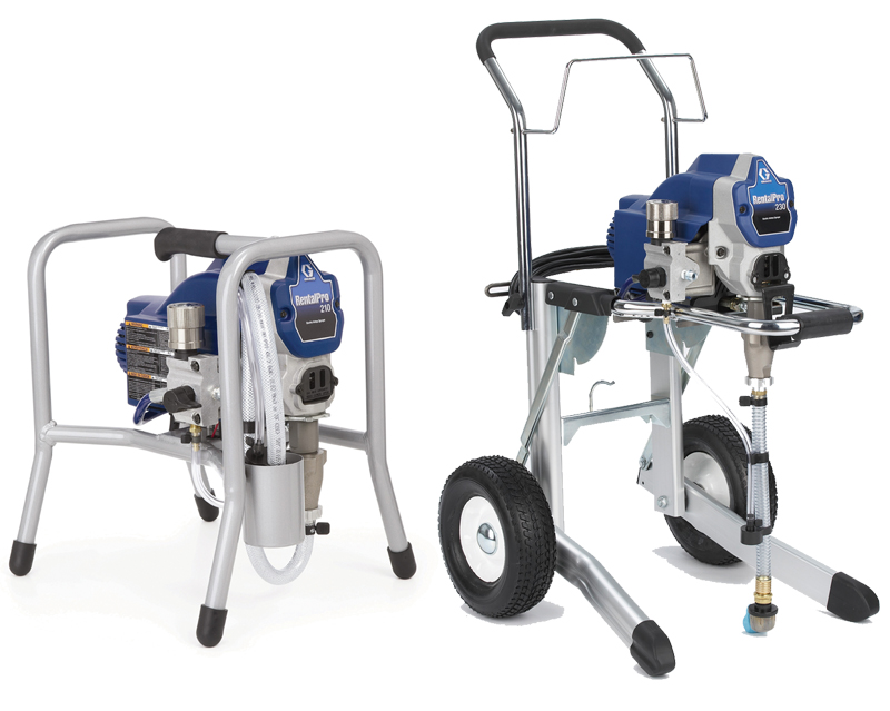 Graco Renal Pro Paint Sprayer