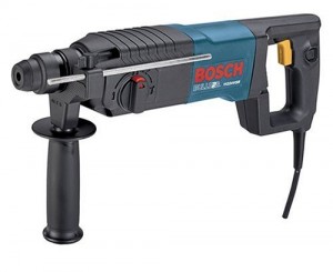 Bosch Hammer Drill