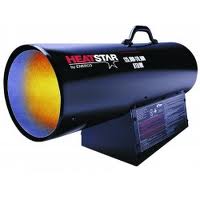 Heatstar Heater