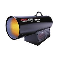 Heatstar heater