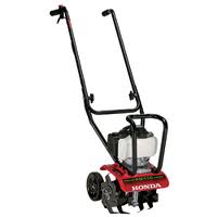 Honda Tillers