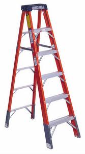 10' Ladder