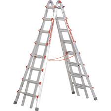 21' Ladder