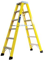 6' Ladder