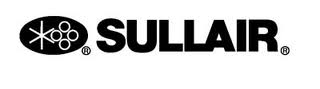 Sullair Logo