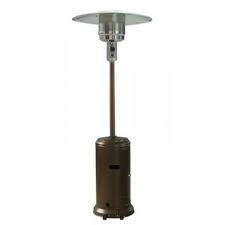 Patio Heater