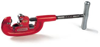 Pipe Cutter