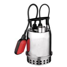 Submersible Pump