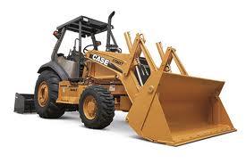 Case Skip Loader