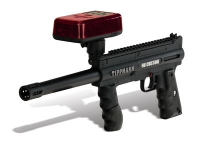 Tippmann Laser Tag