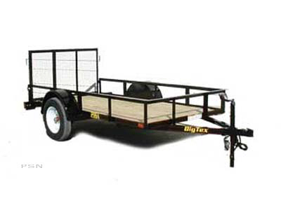 12' Trailer