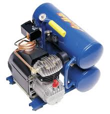6 CFM Compressor