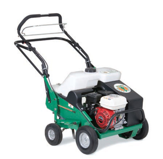 Billy Goat Aerator