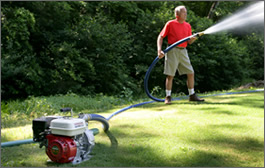 Honda Pump