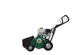 Billy Goat Overseeder