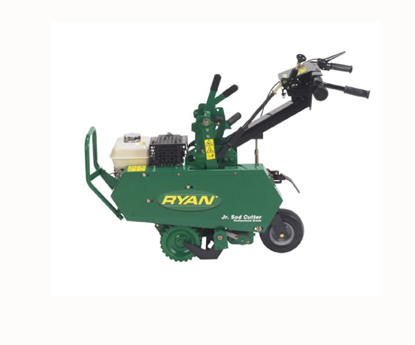Sod Cutter